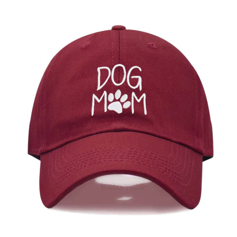 Dog Mom Pet - Lifestyle