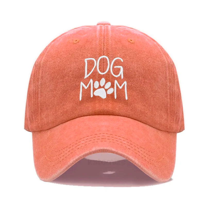 Dog Mom Pet - Streetstyle