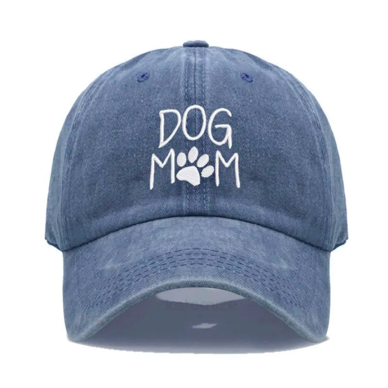 Dog Mom Pet - Streetstyle