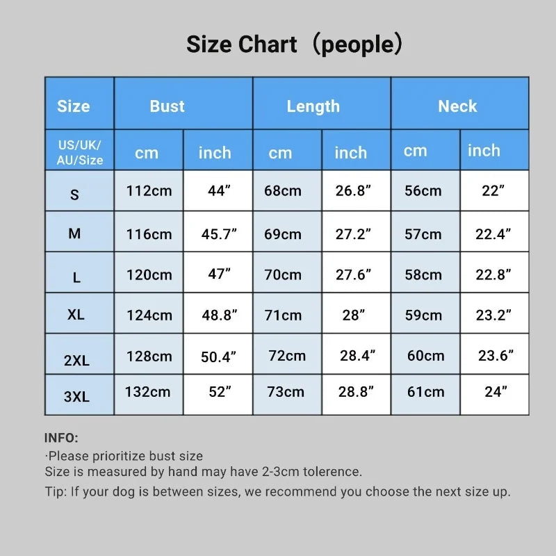 Gele Tie Dye Matching Hoodie voor Hond & Baasje