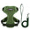 Duomm - Set Hondentuigje & Riem