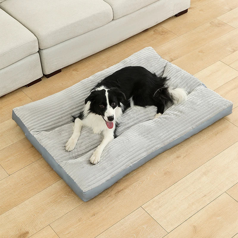 Luxe Hondenkussen - Benchkussen