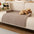 2-in-1 Hondenbed en Bankbeschermer - Basic