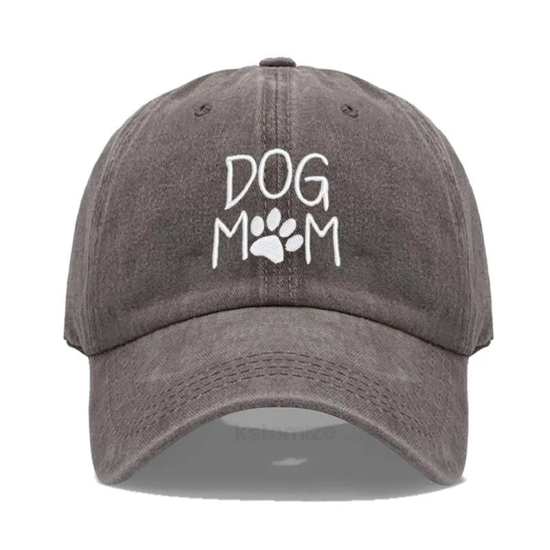 Dog Mom Pet - Streetstyle