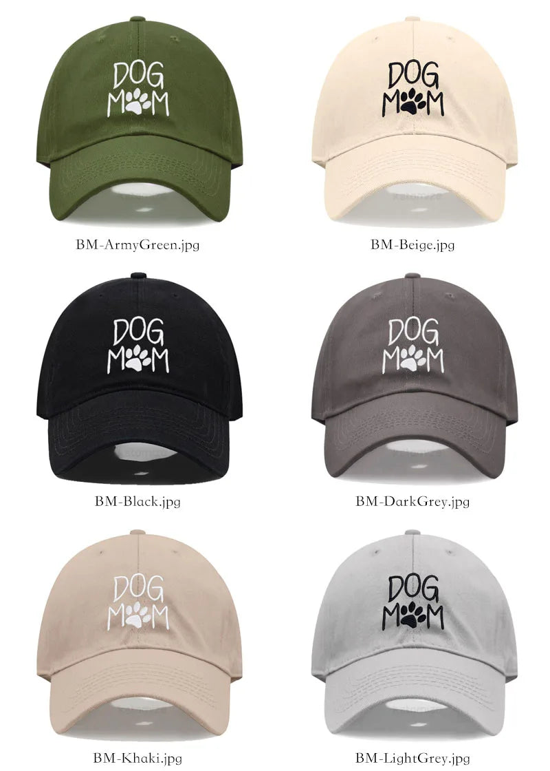 Dog Mom Pet - Lifestyle