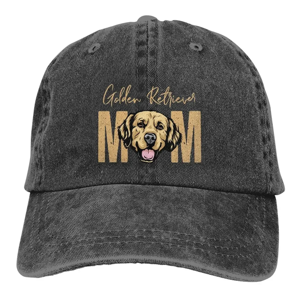 Golden Retriever Mom - Streetstyle Pet
