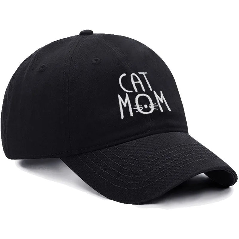 Cat Mom Pet - Lifestyle