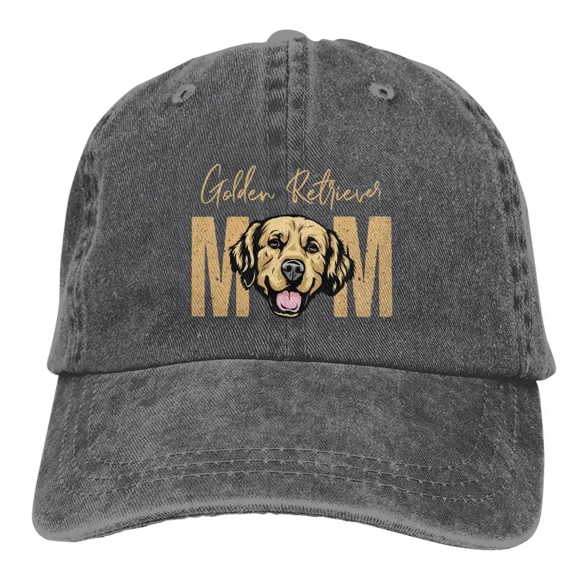 Golden Retriever Mom - Streetstyle Pet