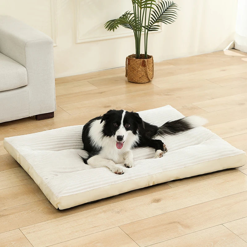 Luxe Hondenkussen - Benchkussen