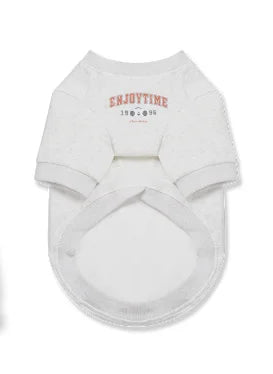 Matching Sweater voor Hond & Baasje - Enjoytime - Trui