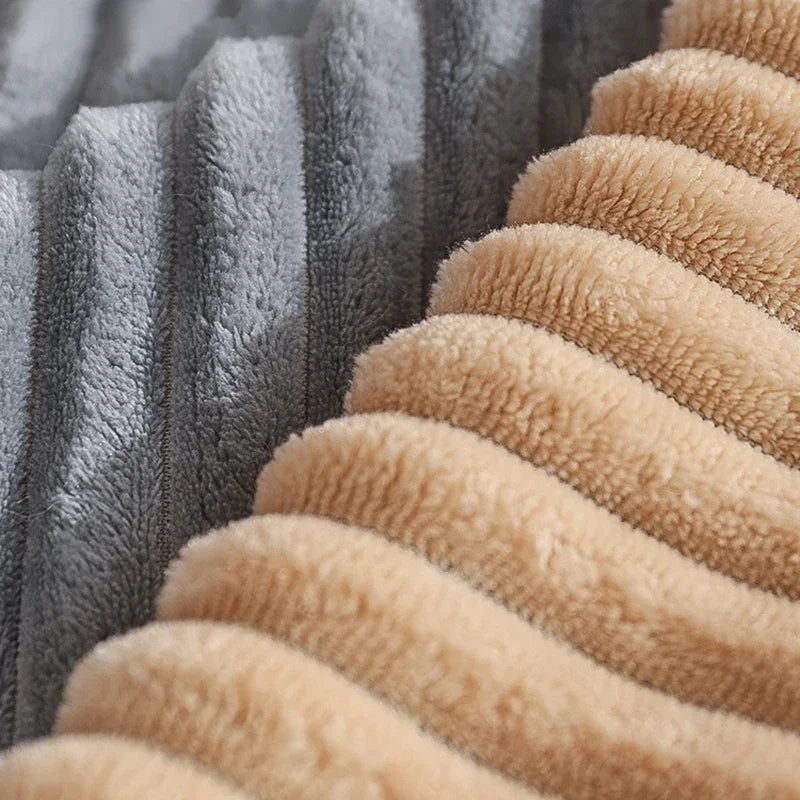 Dubbelzijdig Hondenkussen - Corduroy