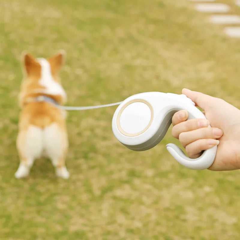 Kimpets - Moderne Rollijn 3m / 5m