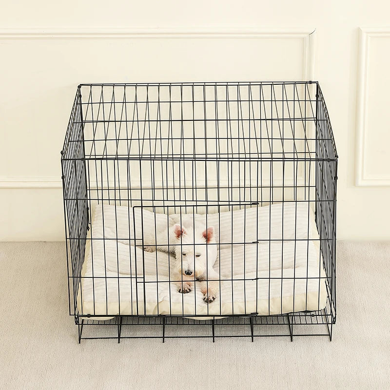 Luxe Hondenkussen - Benchkussen