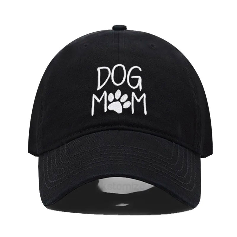 Dog Mom Pet - Lifestyle