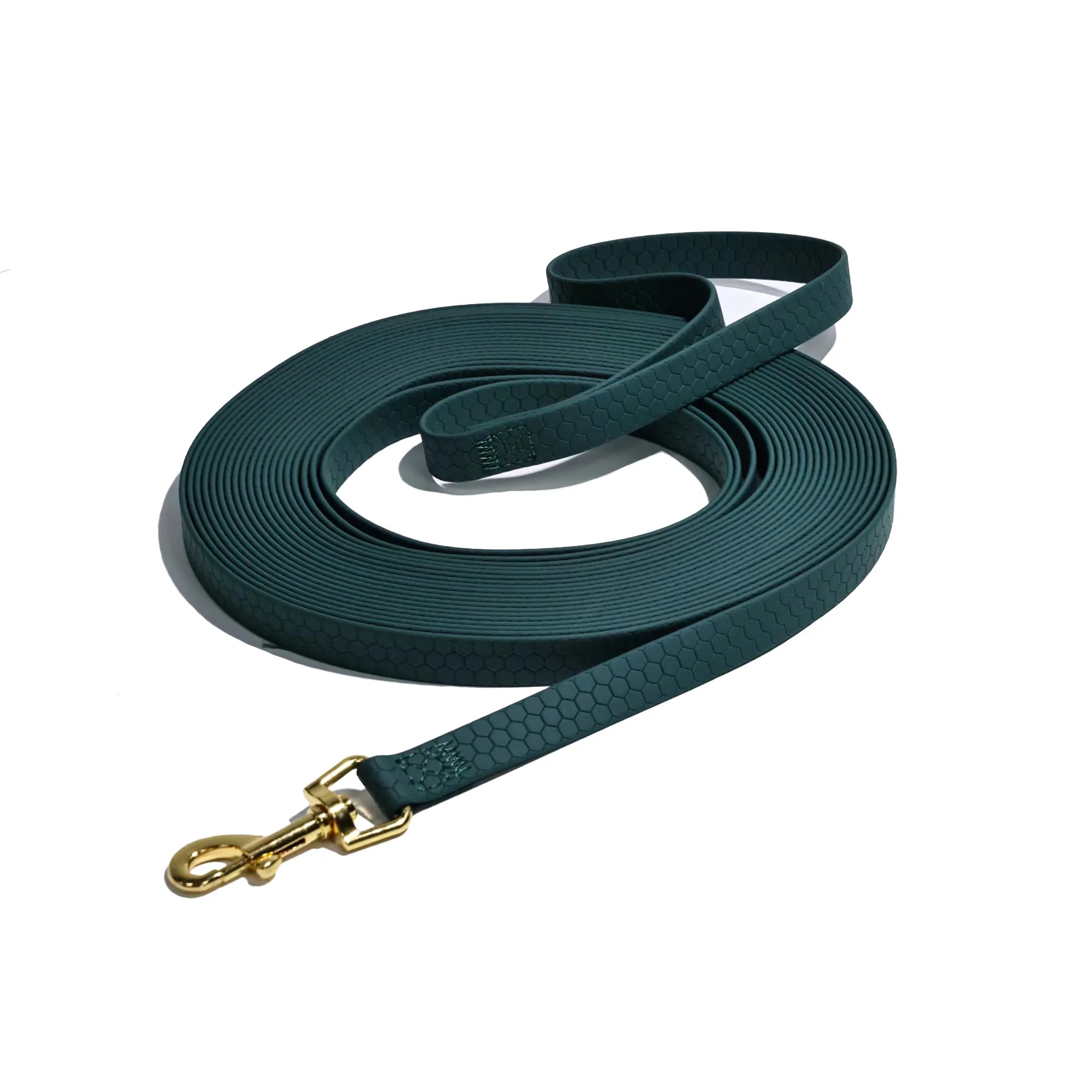 Premium Kunstleer Hondenriem 3M / 6M