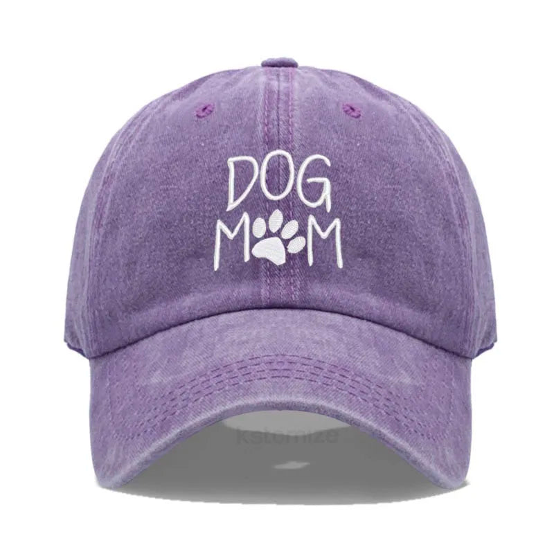Dog Mom Pet - Streetstyle