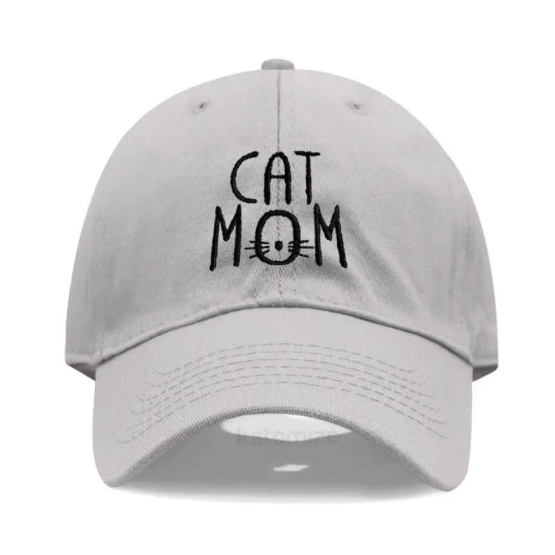 Cat Mom Pet - Lifestyle