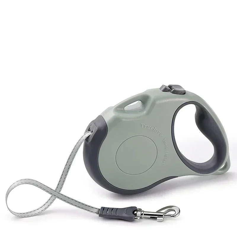 Truelove  - Handsfree Uitrekbare Riem