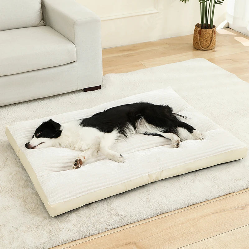 Luxe Hondenkussen - Benchkussen