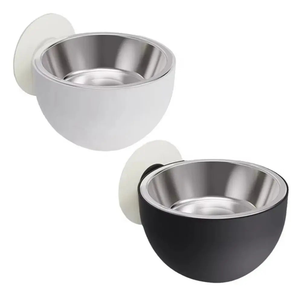 Ergonomische Wand Voederbak - Verstelbare Hoogte