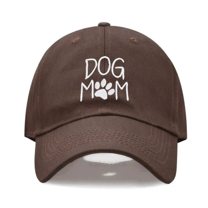 Dog Mom Pet - Lifestyle