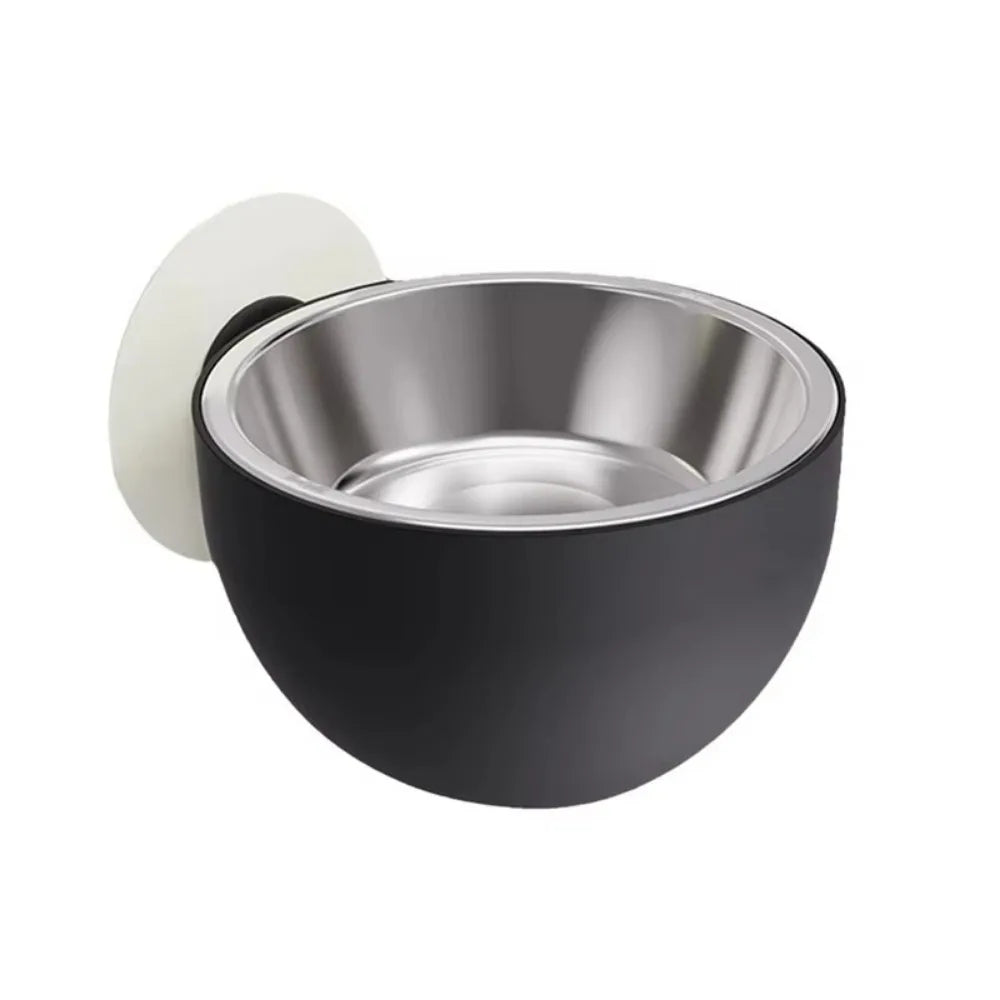 Ergonomische Wand Voederbak - Verstelbare Hoogte