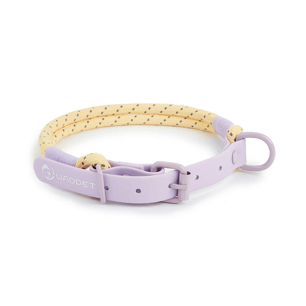 Waopet - Halsband - Sugar Sweet