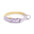 Waopet - Halsband - Sugar Sweet