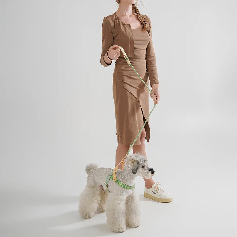 Waopet - Leiband - Geweven