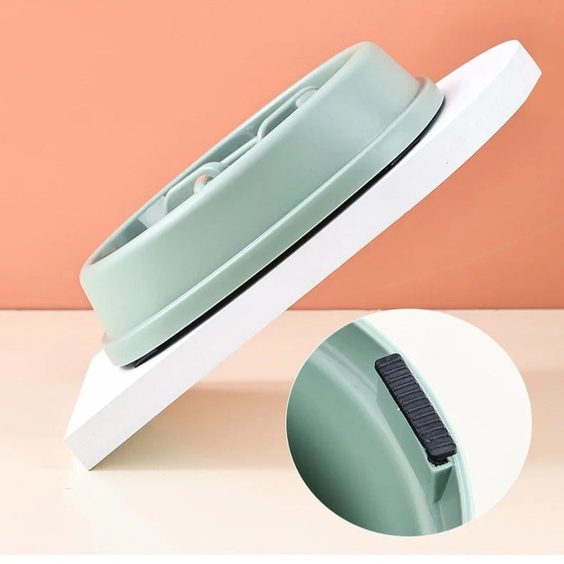 Slow Feeder Voerbak voor Hond & Kat