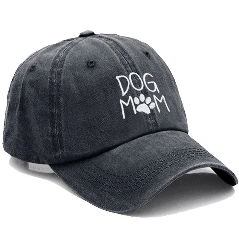 Dog Mom Pet - Streetstyle