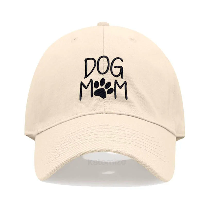 Dog Mom Pet - Lifestyle
