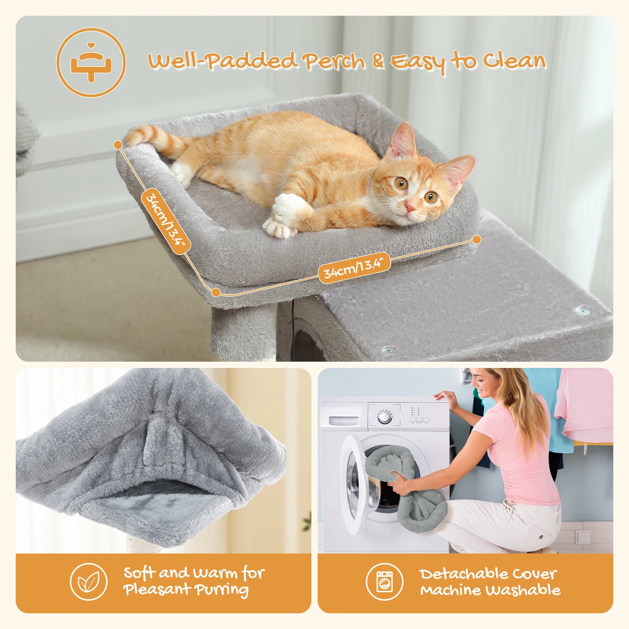 Pawz Road - Compacte Krabpaal