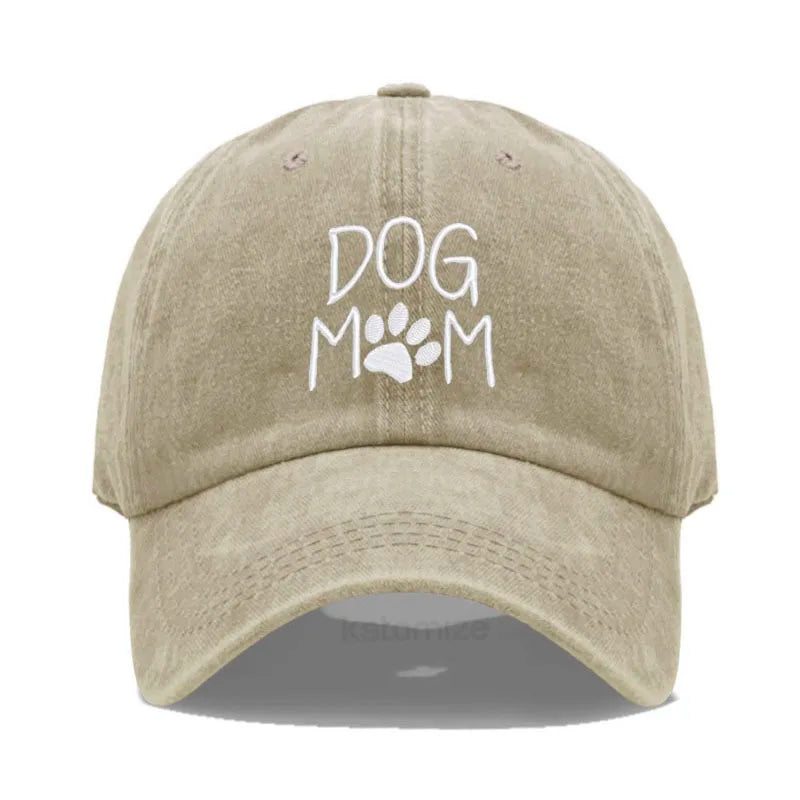 Dog Mom Pet - Streetstyle