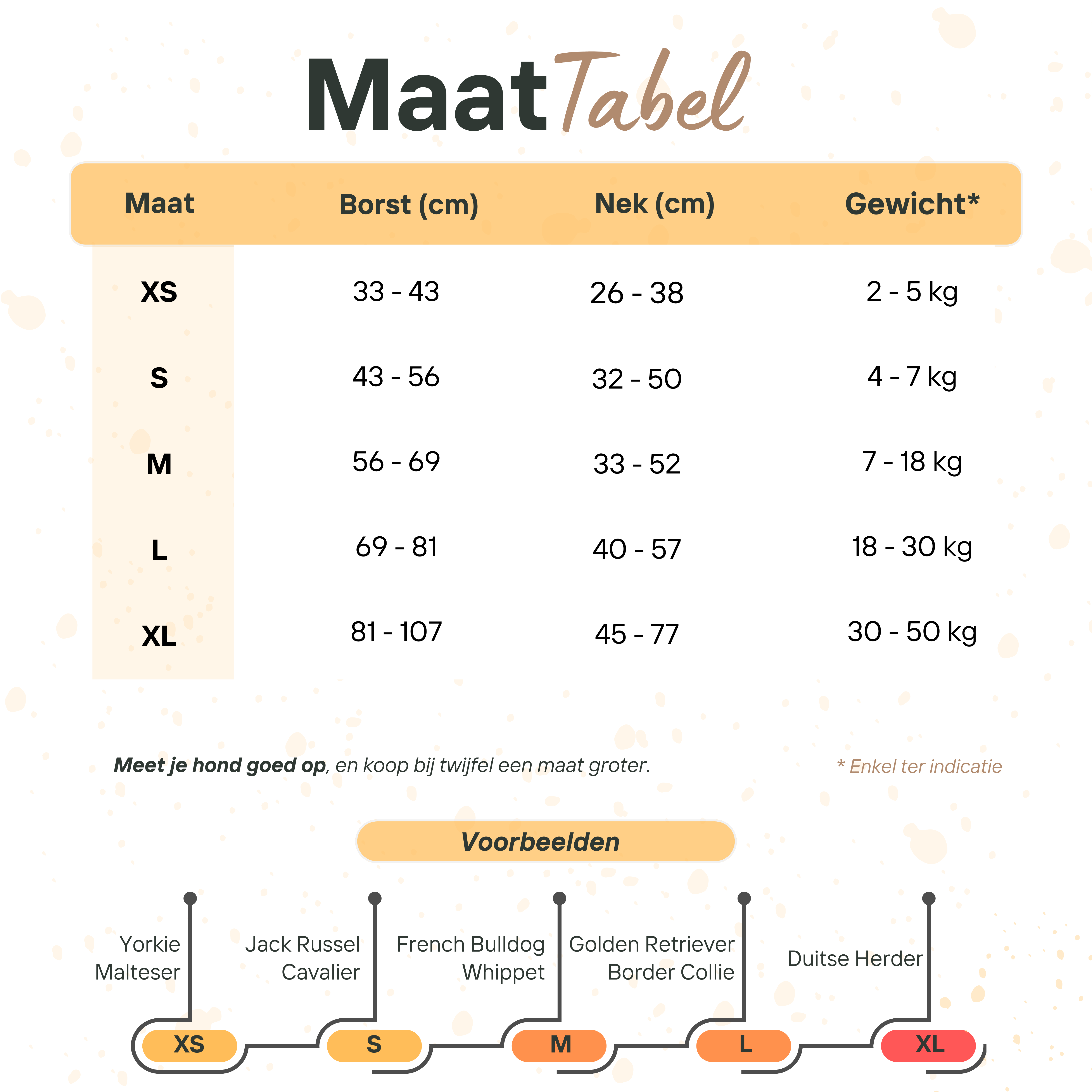 Truelove - Anti-Trek Reflecterend Hondenharnas