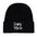 Dog Mom Beanie - Muts