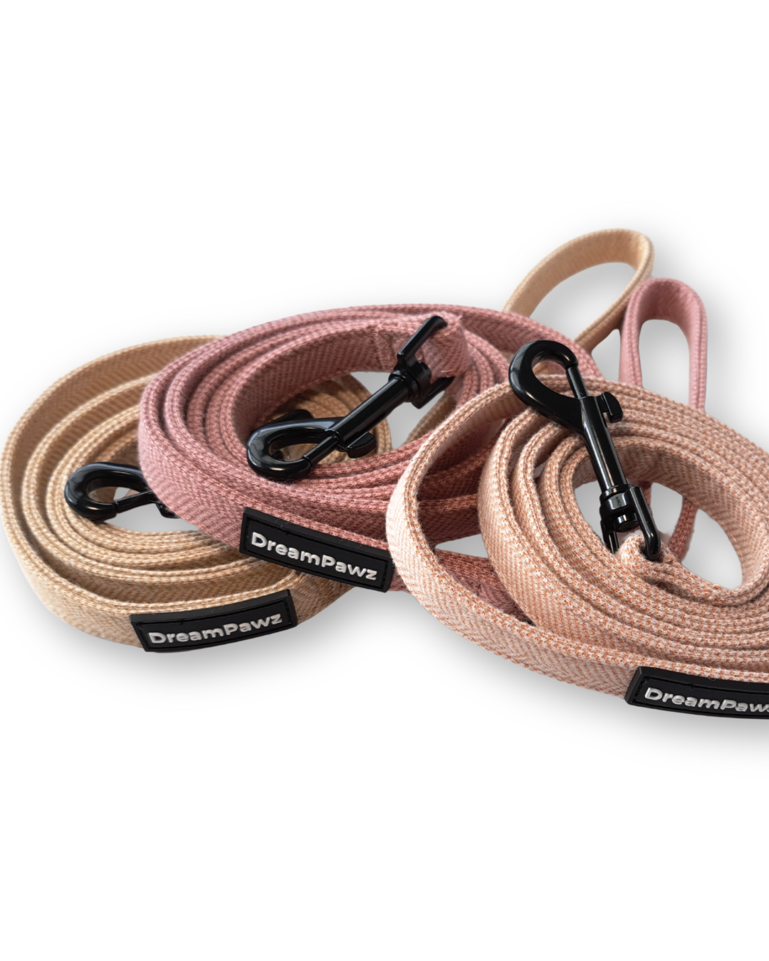 DreamPawz - Leiband - Visgraat