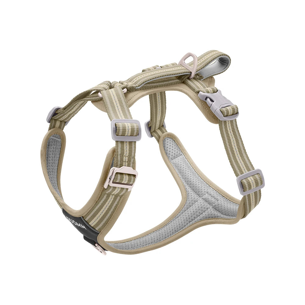 Duomm - Reflecterend Hondentuigje | Sporty