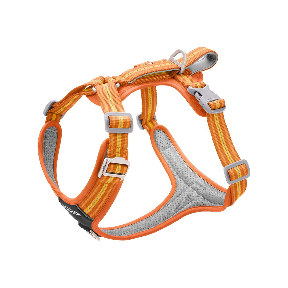 Duomm - Reflecterend Hondentuigje | Sporty