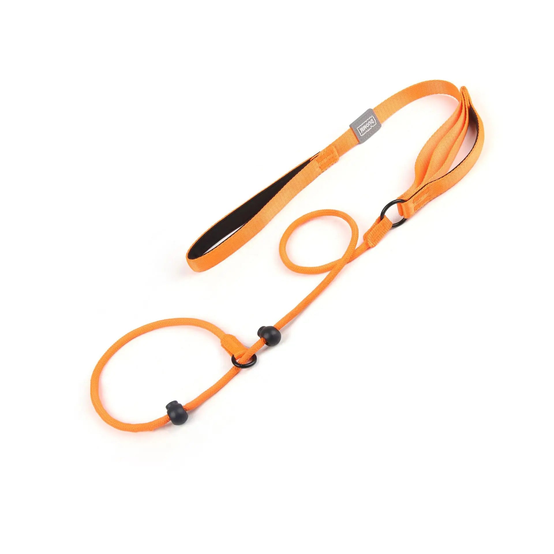 Duomm Retrieverlijn oranje