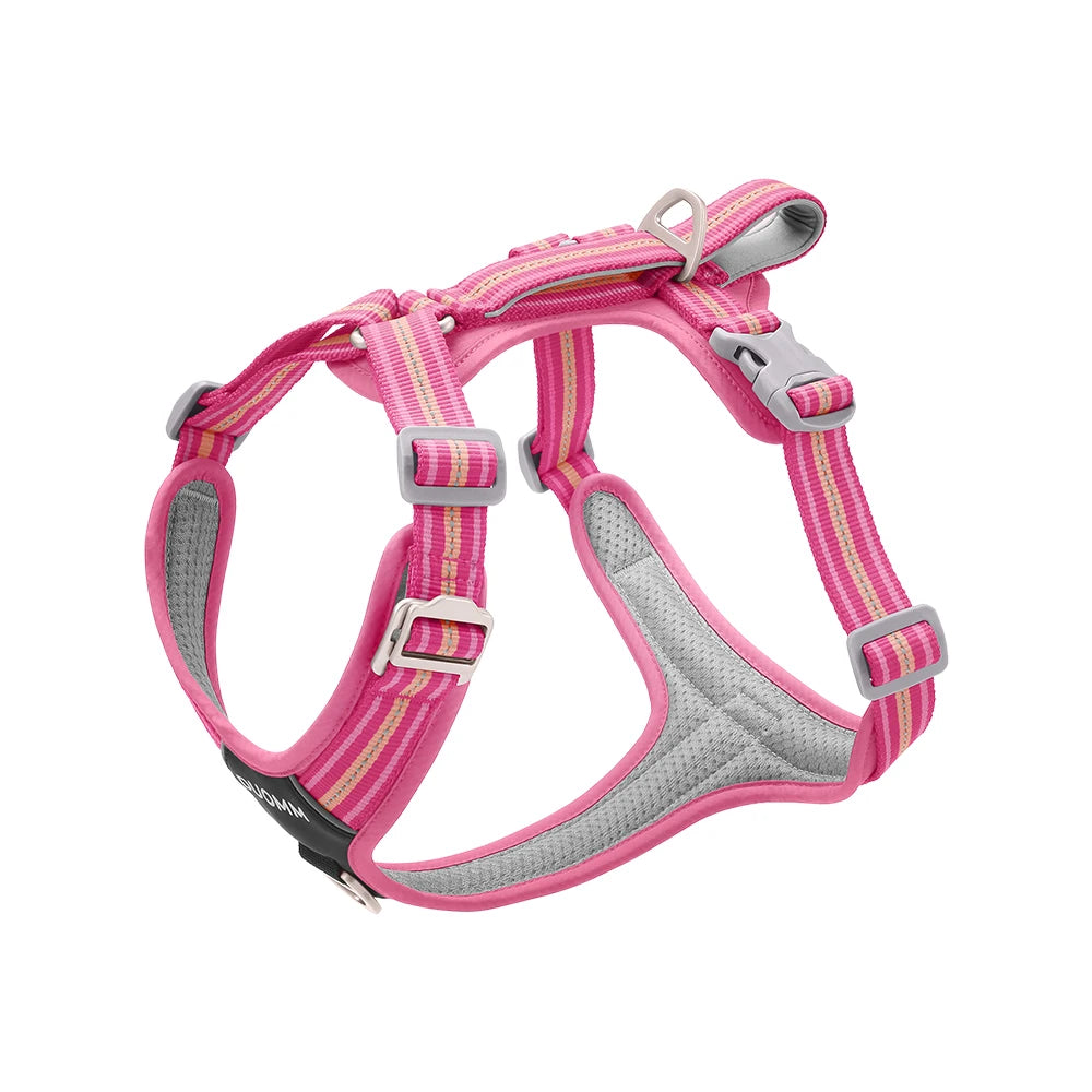 Duomm - Reflecterend Hondentuigje | Sporty