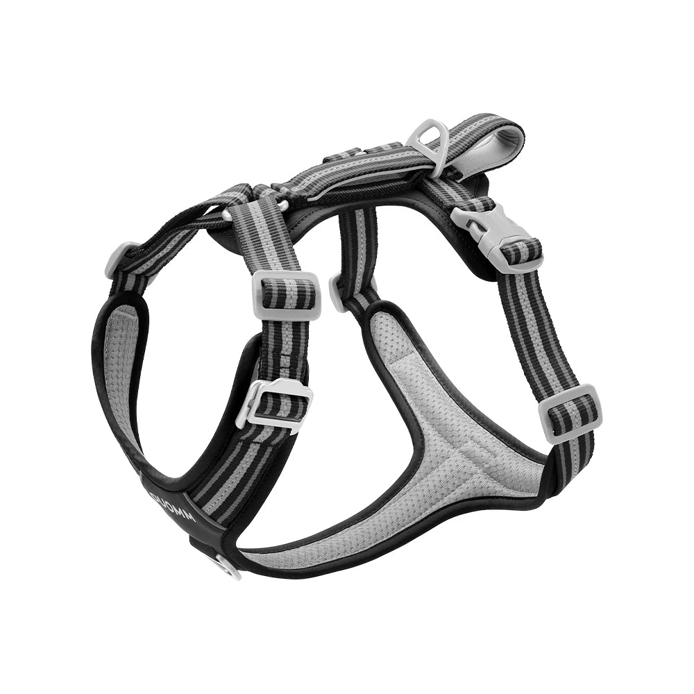 Duomm - Reflecterend Hondentuigje | Sporty